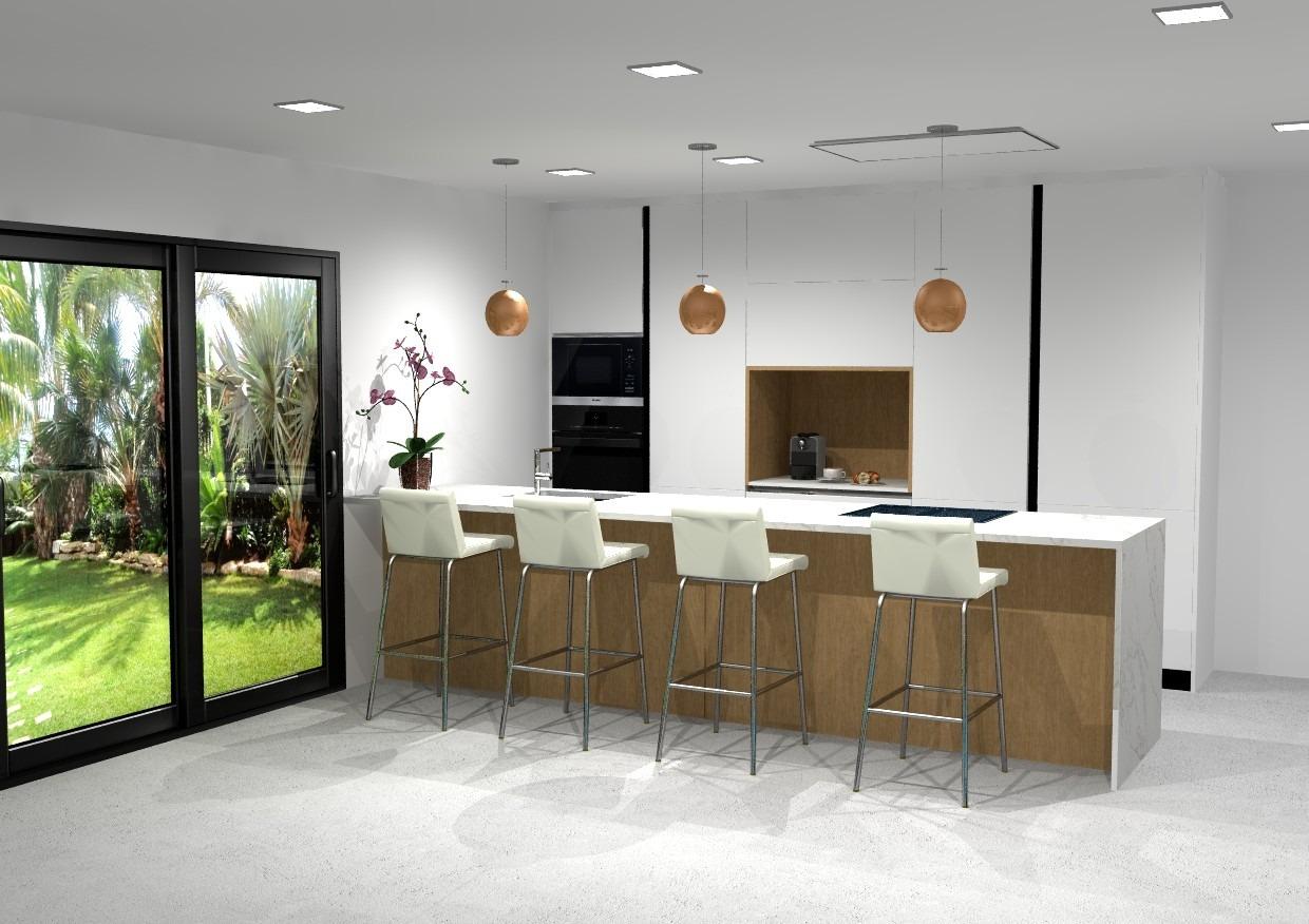 Вилла в Аспе, Испания, 248 м² - фото 9