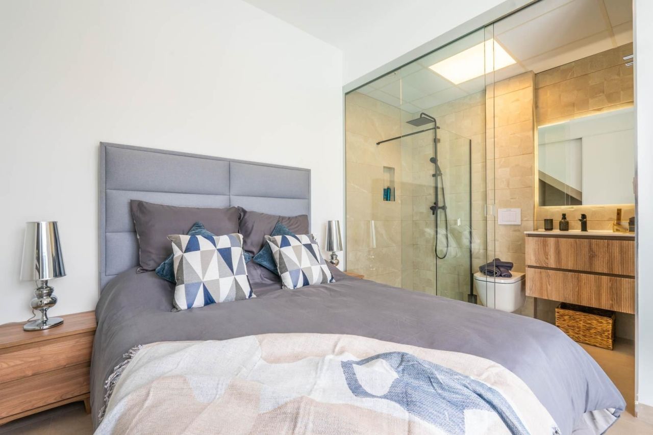 Вилла в Торре-Пачеко, Испания, 122 м² - фото 9