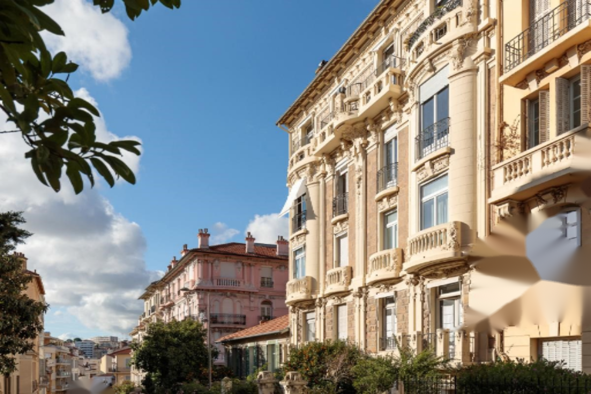 Квартира в Каннах, Франция, 98 м² - фото 2