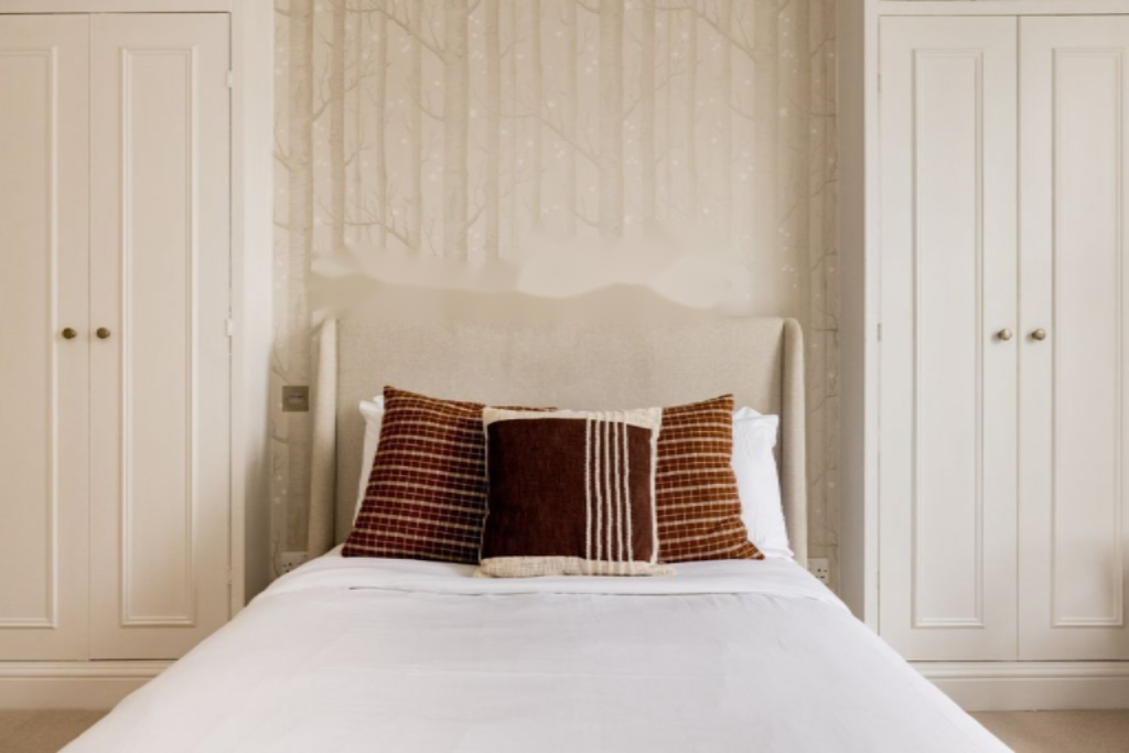 Квартира в Лондоне, Великобритания, 109 м² - фото 2