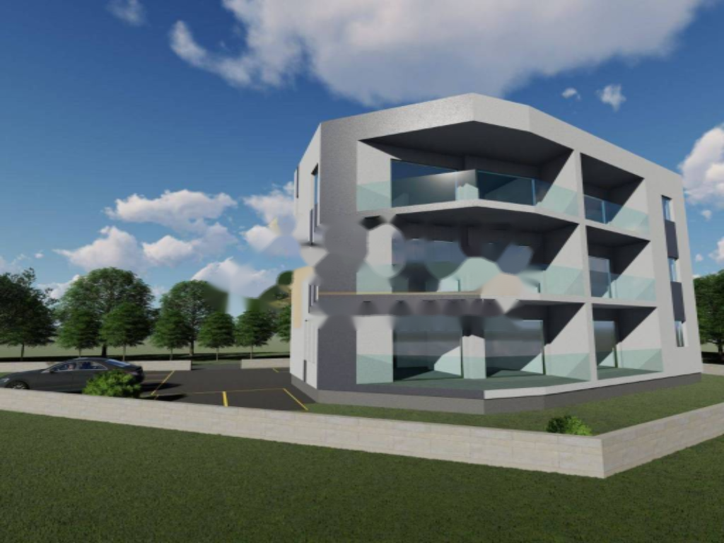 Квартира в Опатии, Хорватия, 98 м² - фото 2