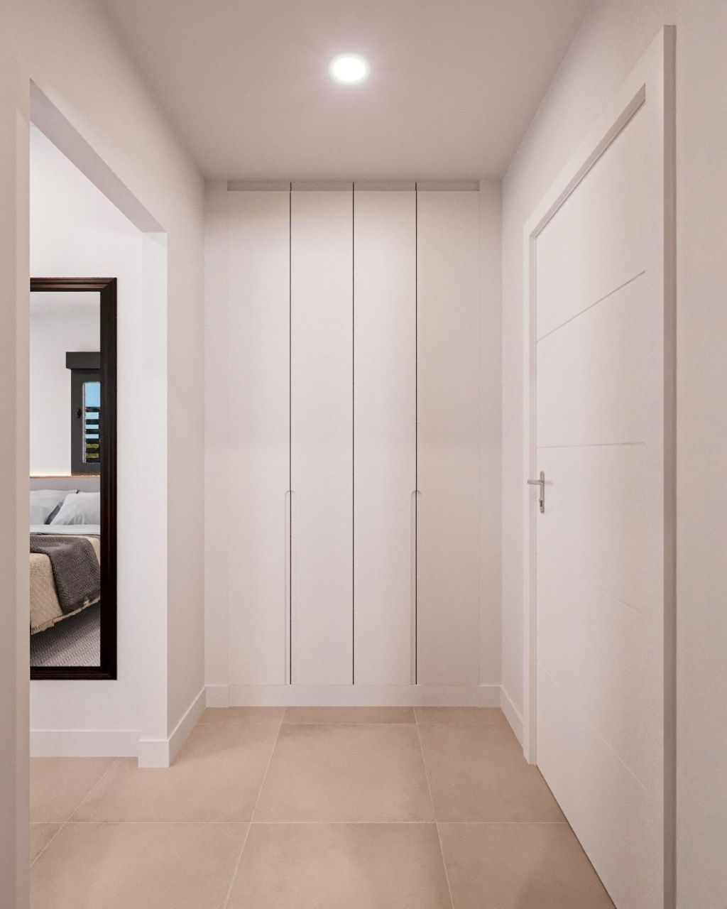 Вилла Fuente Álamo, Испания, 94 м² - фото 9