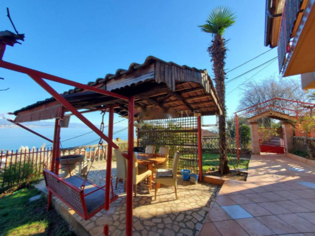 Дом в Опатии, Хорватия, 200 м² - фото 2