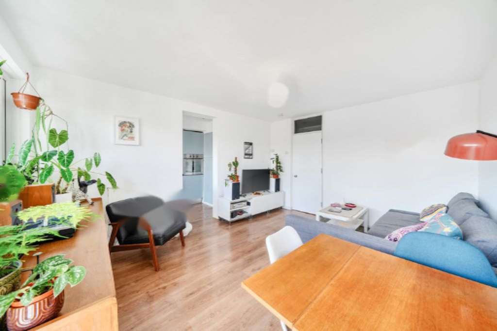 Квартира в Лондоне, Великобритания, 64 м² - фото 2