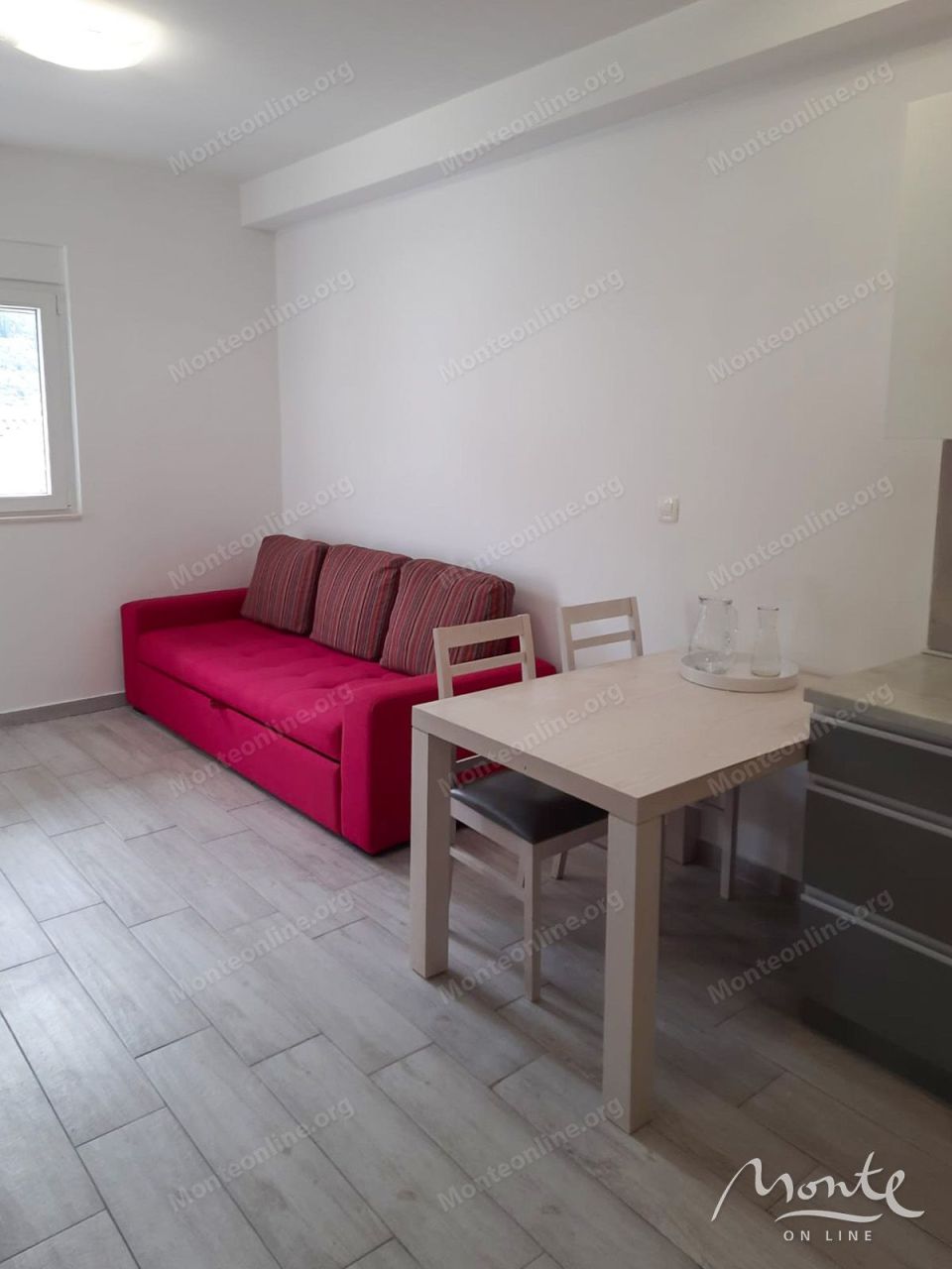 Апартаменты в Будве, Черногория, 44 м² - фото 5