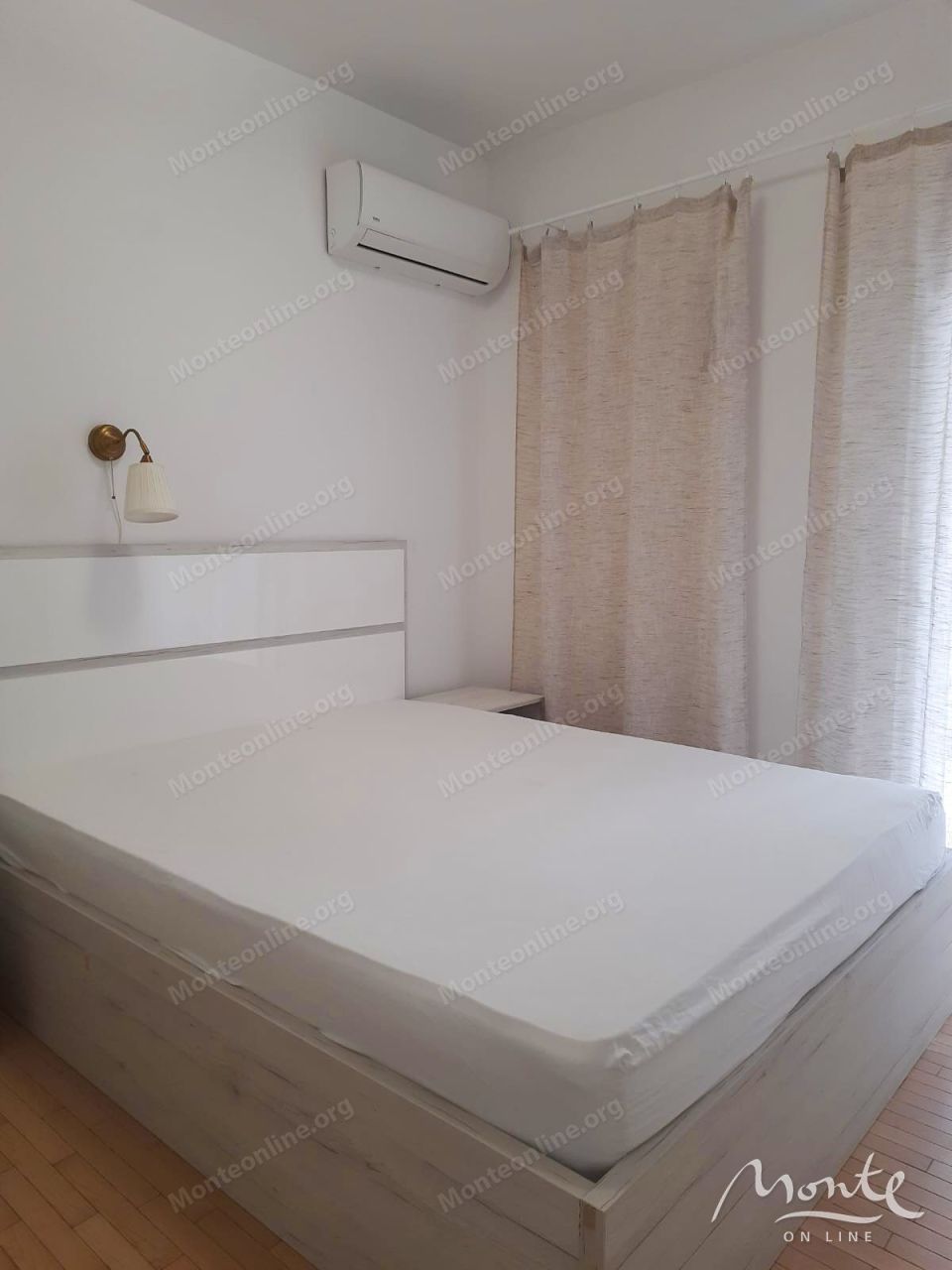 Апартаменты в Будве, Черногория, 44 м² - фото 7