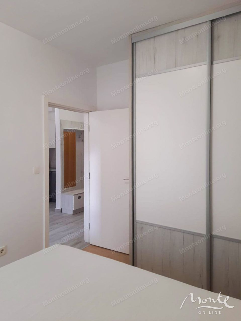 Апартаменты в Будве, Черногория, 44 м² - фото 8