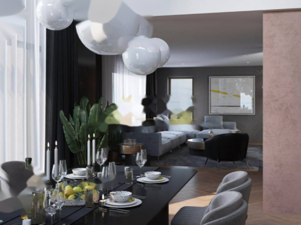 Дом в Опатии, Хорватия, 75 м² - фото 2