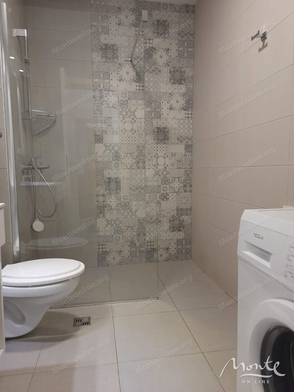 Апартаменты в Будве, Черногория, 44 м² - фото 10