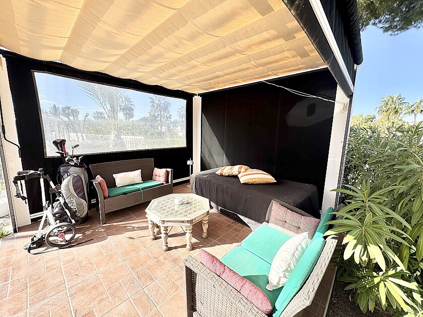 Вилла в Ориуэла Коста, Испания, 150 м² - фото 9