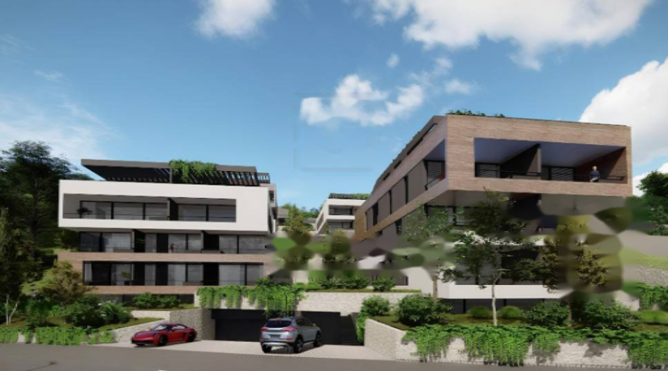 Квартира в Опатии, Хорватия, 137 м² - фото 2