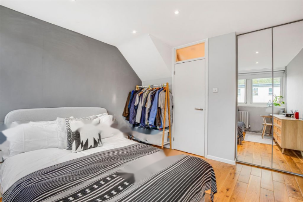 Квартира в Лондоне, Великобритания, 26 м² - фото 2