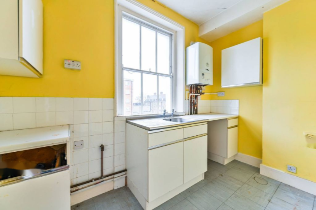 Квартира в Лондоне, Великобритания, 33 м² - фото 2