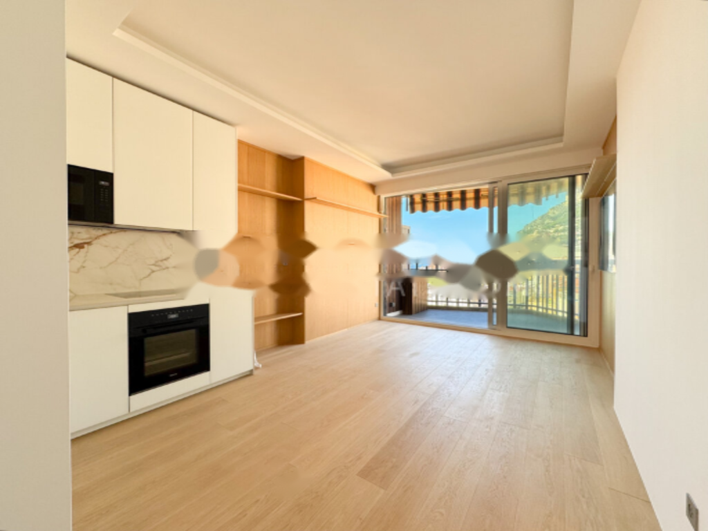 Квартира в Монте Карло, Монако, 60 м² - фото 2