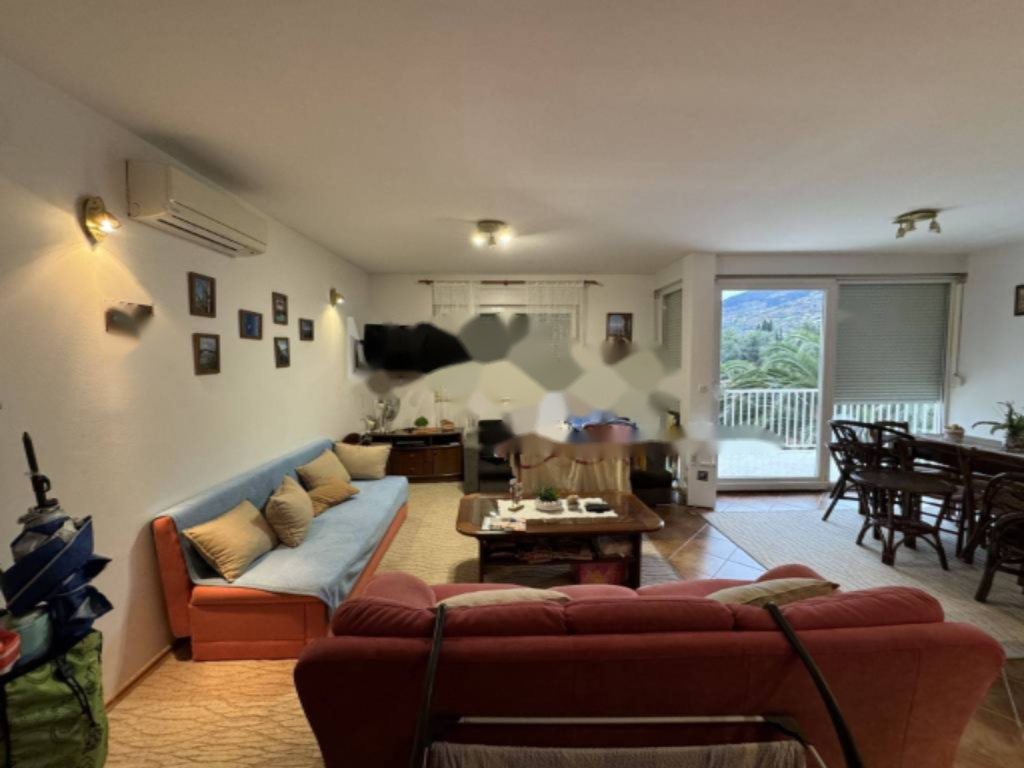 Квартира в Опатии, Хорватия, 100 м² - фото 2