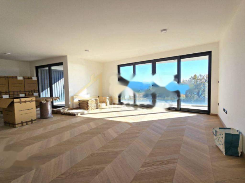 Квартира в Опатии, Хорватия, 146 м² - фото 2