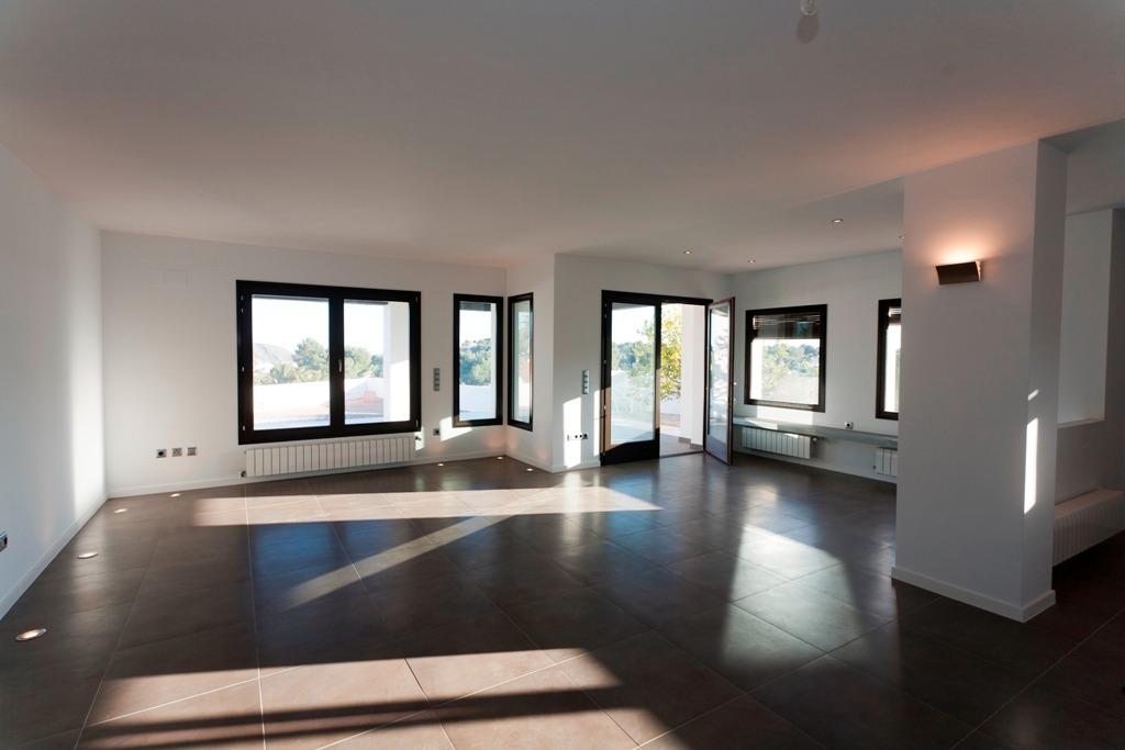 Вилла Moraira_Teulada, Испания, 283 м² - фото 9