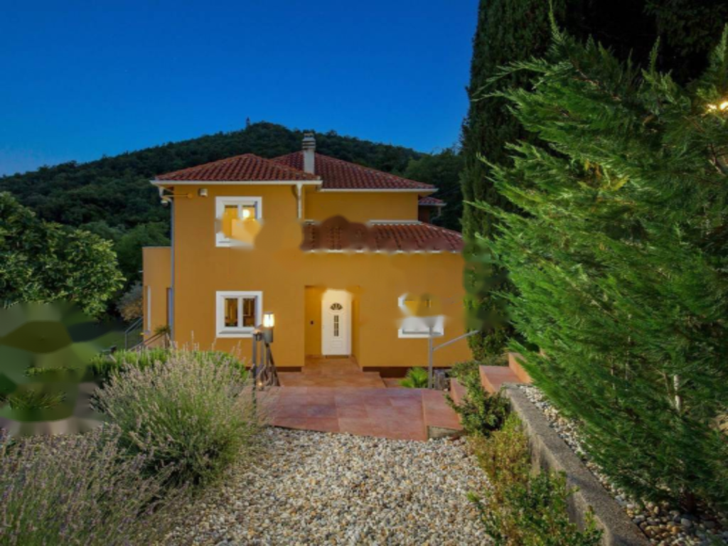 Дом в Опатии, Хорватия, 200 м² - фото 2