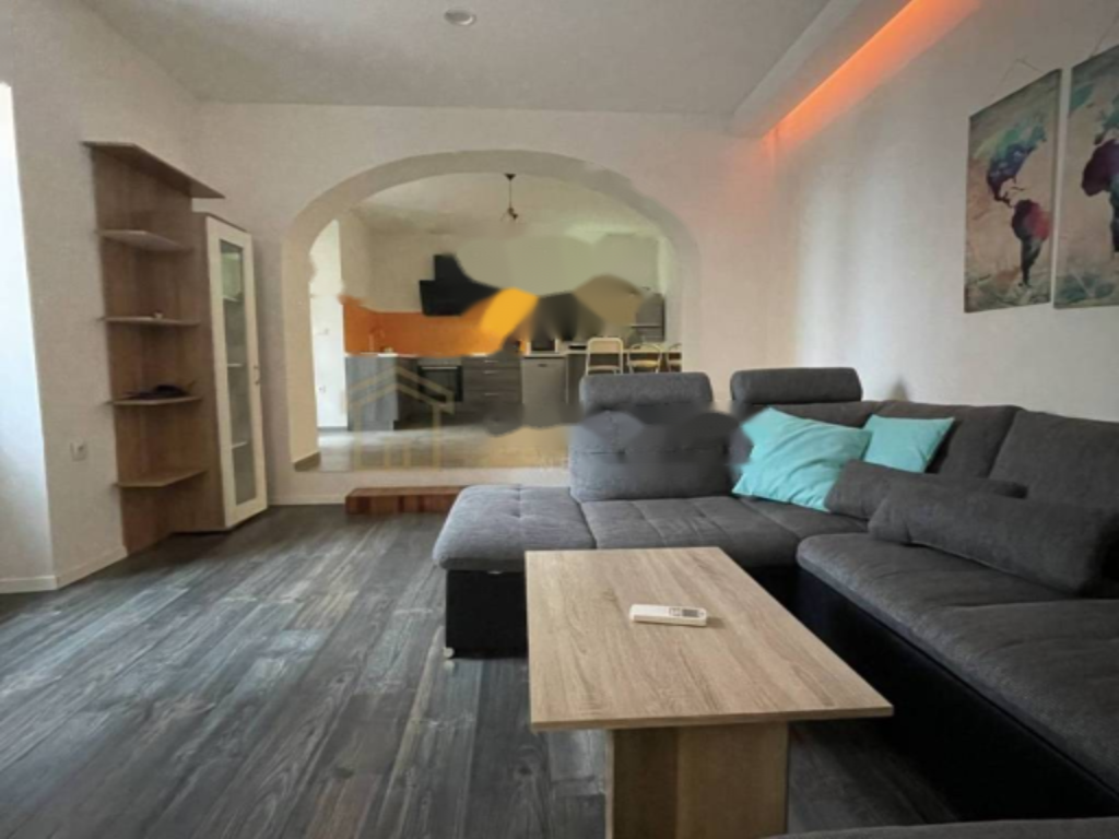 Квартира в Опатии, Хорватия, 100 м² - фото 2