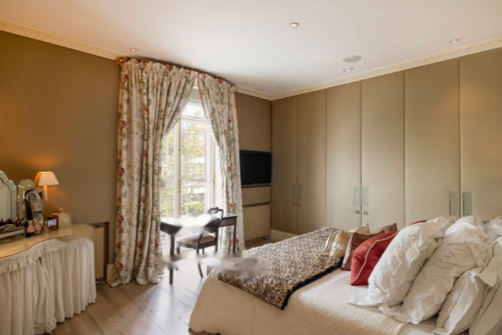 Квартира в Лондоне, Великобритания, 305 м² - фото 2