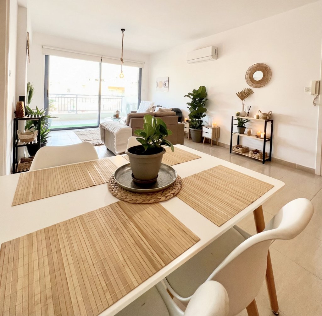 Апартаменты в Пафосе, Кипр, 95 м² - фото 5