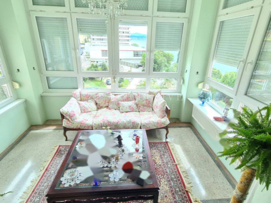 Квартира в Опатии, Хорватия, 114 м² - фото 2