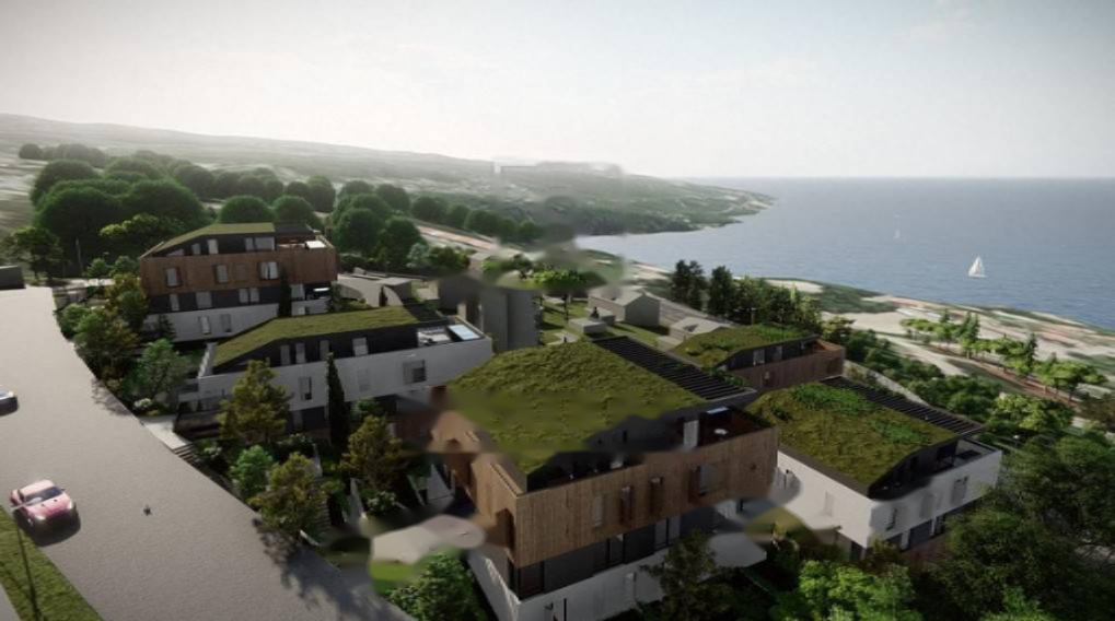 Квартира в Опатии, Хорватия, 173 м² - фото 2