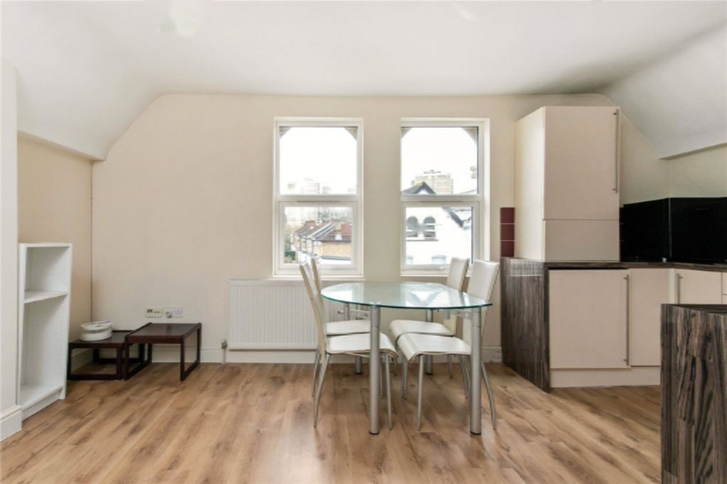 Квартира в Лондоне, Великобритания, 44 м² - фото 2