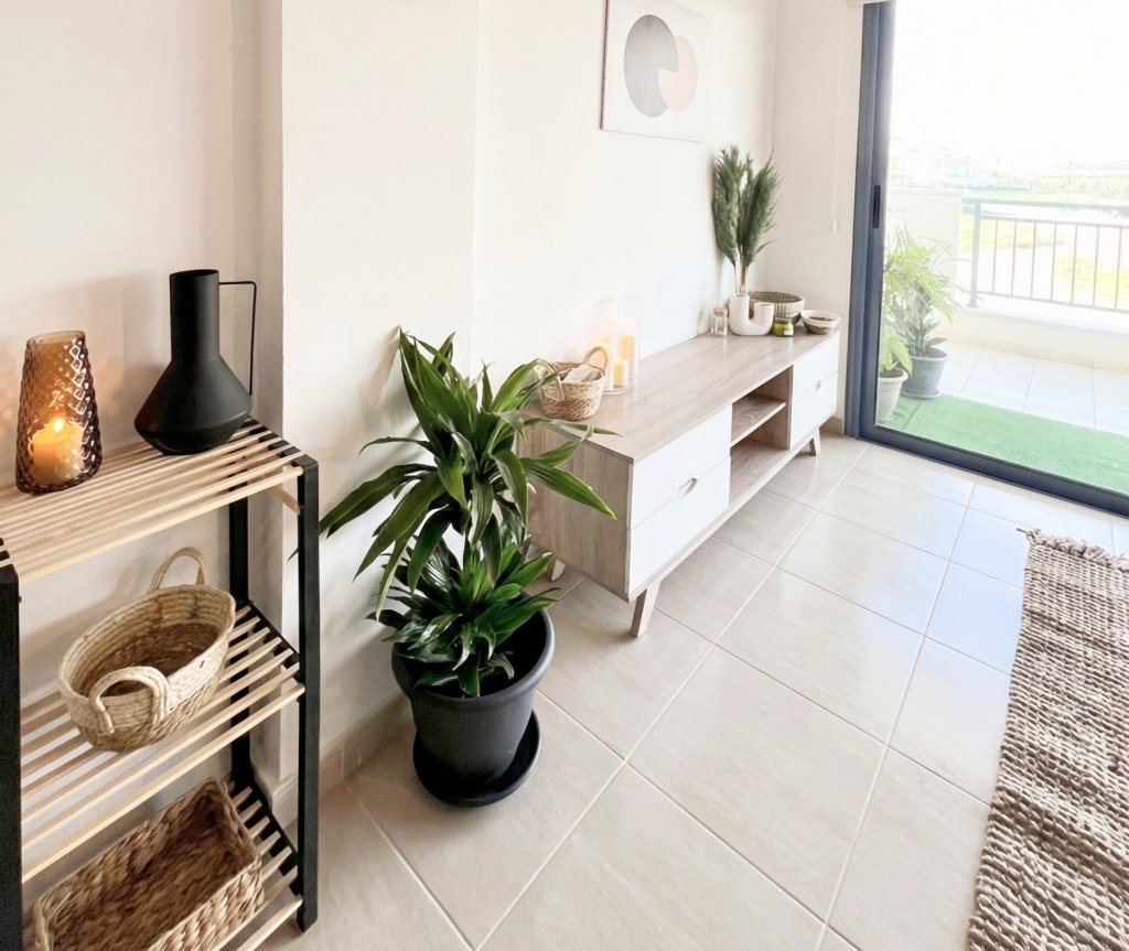 Апартаменты в Пафосе, Кипр, 95 м² - фото 7