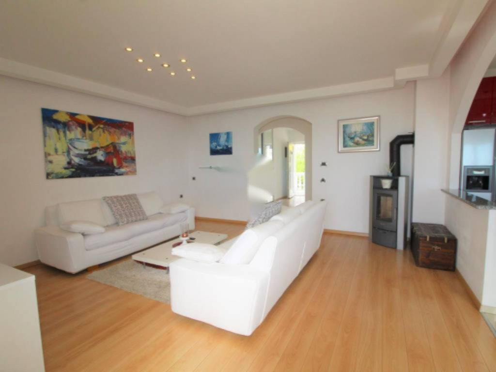 Квартира в Опатии, Хорватия, 128 м² - фото 2