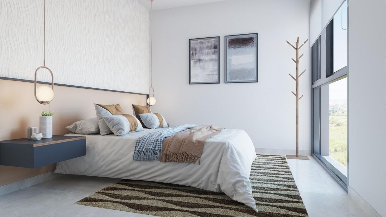 Апартаменты в Гуардамар-дель-Сегура, Испания, 91 м² - фото 9