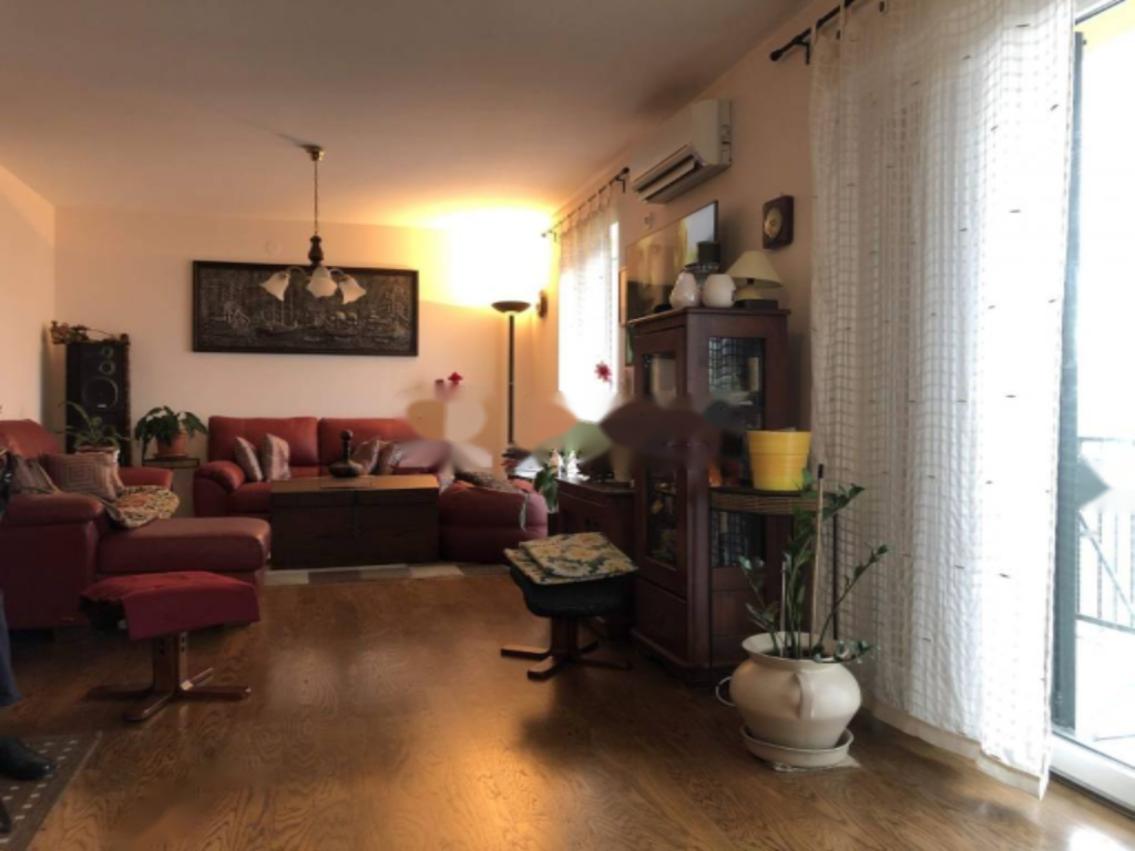 Квартира в Опатии, Хорватия, 97 м² - фото 2