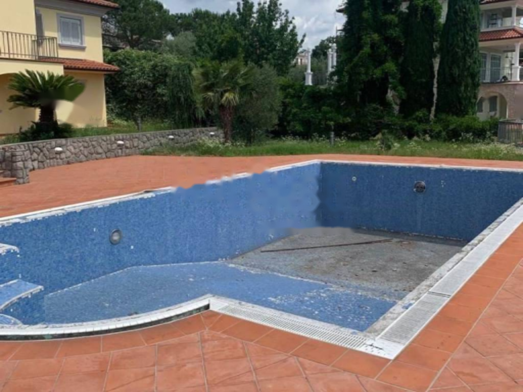 Дом в Опатии, Хорватия, 292 м² - фото 2