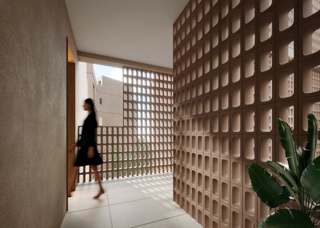 Апартаменты в Пафосе, Кипр, 147 м² - фото 9