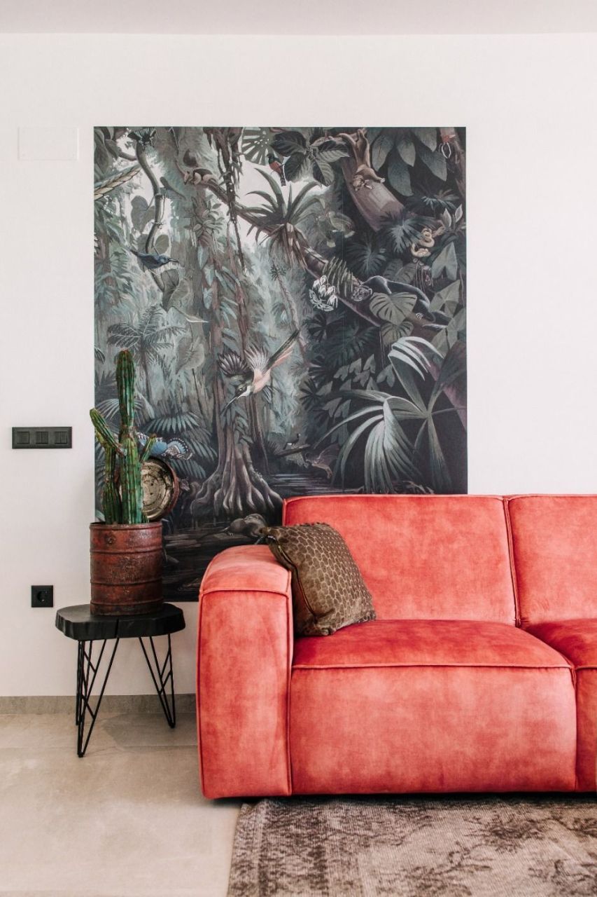 Бунгало в Рохалесе, Испания, 258 м² - фото 9