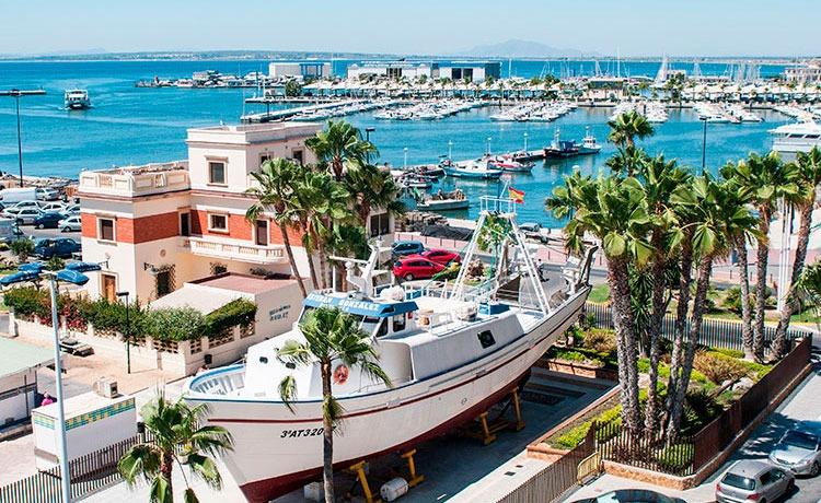 Пентхаус в Санта-Поле, Испания, 146 м² - фото 9