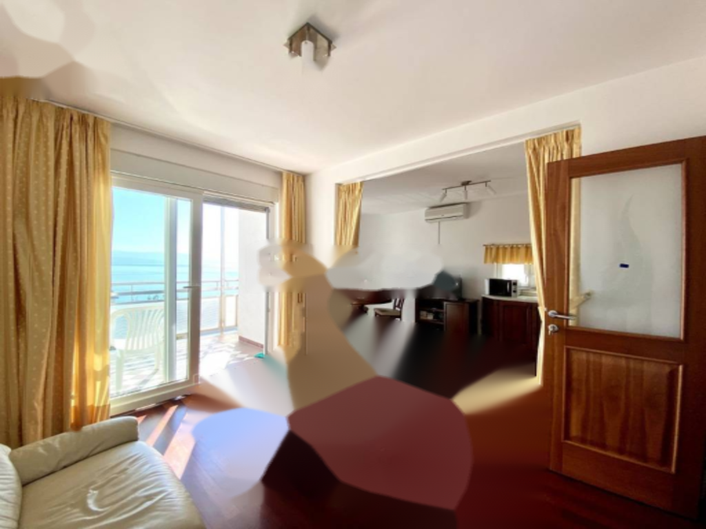 Квартира в Опатии, Хорватия, 74 м² - фото 2