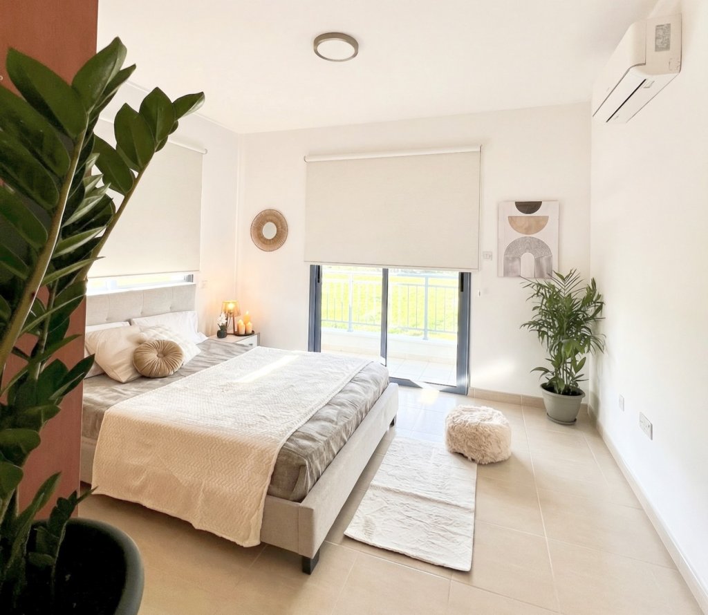 Апартаменты в Пафосе, Кипр, 95 м² - фото 11