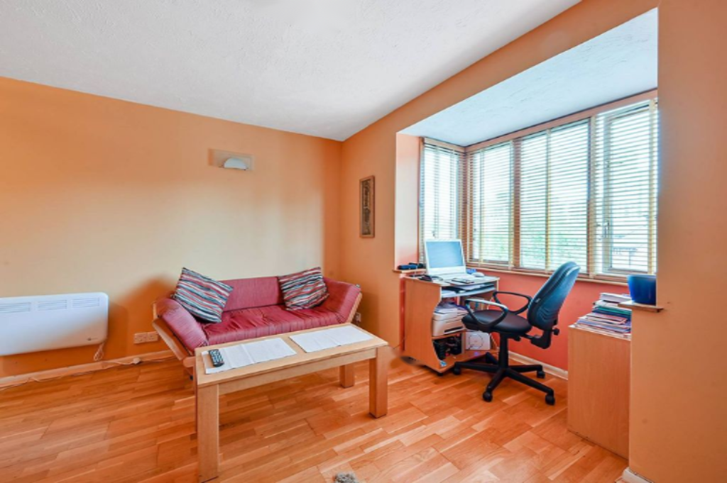 Квартира в Лондоне, Великобритания, 37 м² - фото 2