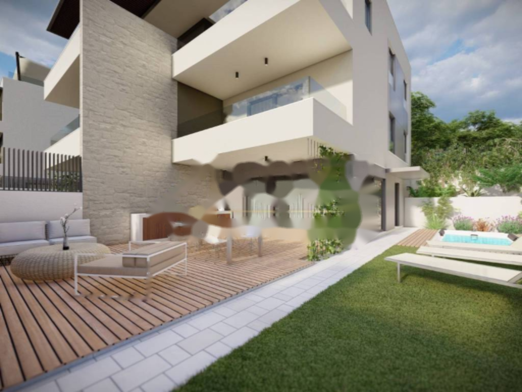 Квартира в Опатии, Хорватия, 145 м² - фото 2