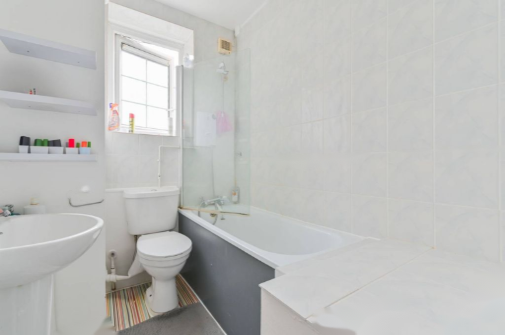 Квартира в Лондоне, Великобритания, 33 м² - фото 2