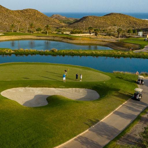 Апартаменты в Пульпи, Испания, 133 м² - фото 9