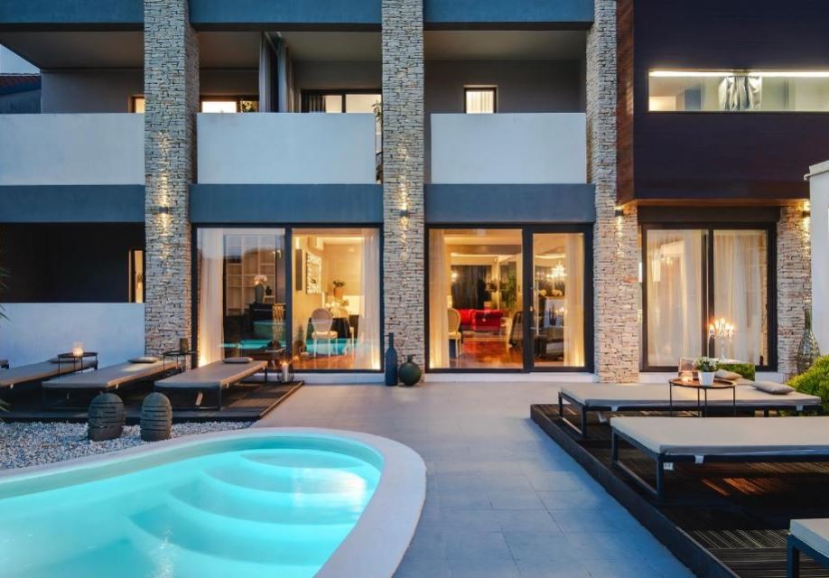 Офис в Медулине, Хорватия, 700 м² - фото 1