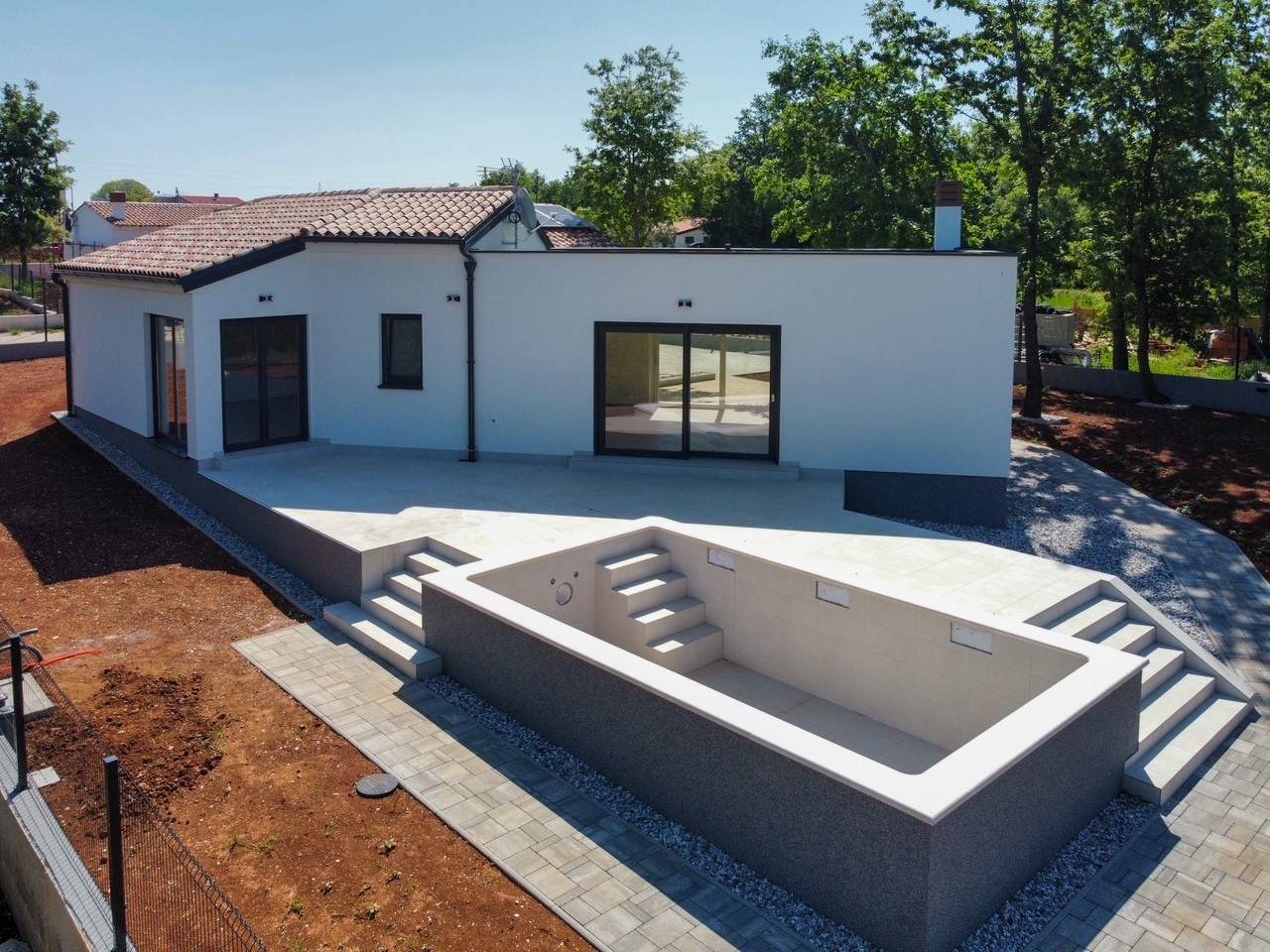 Дом Istria, Barban, Хорватия, 145 м² - фото 1