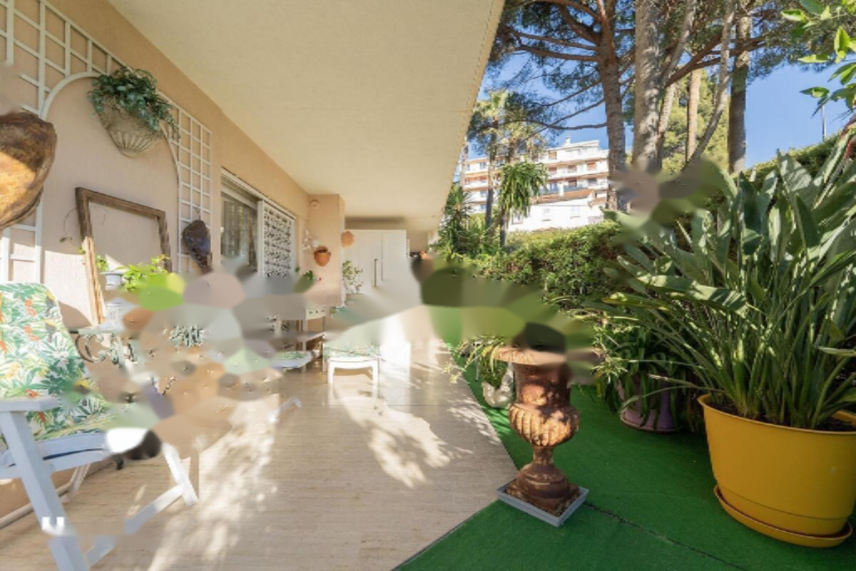 Квартира в Каннах, Франция, 64 м² - фото 2