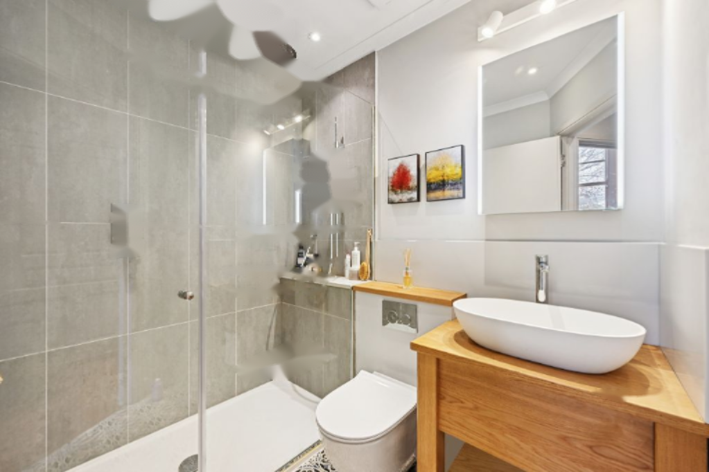 Квартира в Лондоне, Великобритания, 49 м² - фото 2