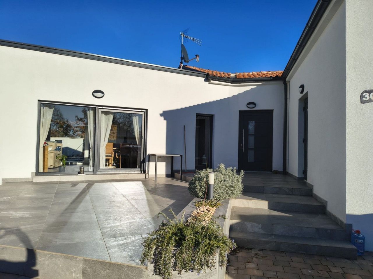 Дом Istria, Barban, Хорватия, 140 м² - фото 1