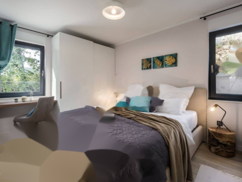 Дом в Опатии, Хорватия, 150 м² - фото 2