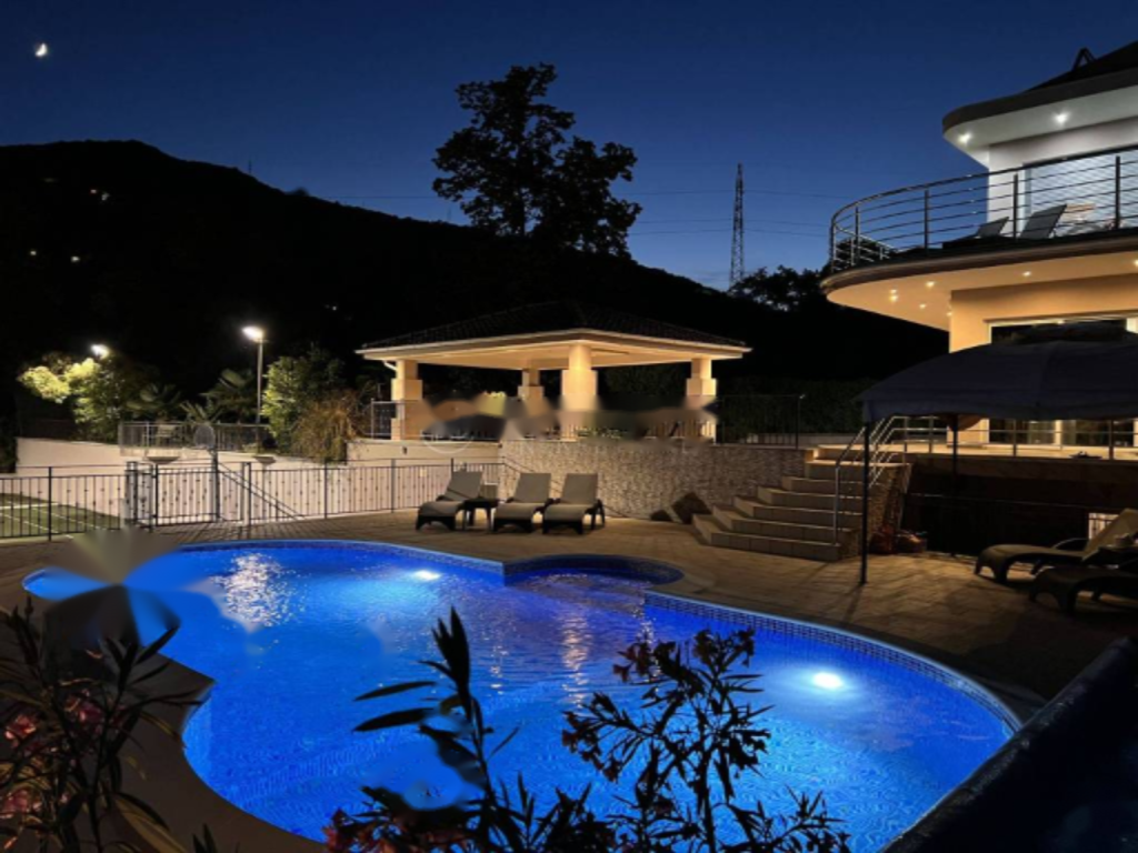 Дом в Опатии, Хорватия, 697 м² - фото 2