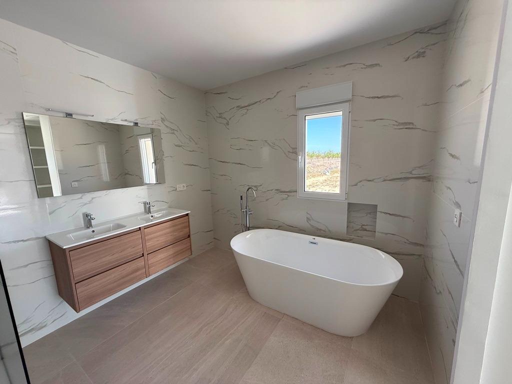 Вилла в Пиносо, Испания, 120 м² - фото 9